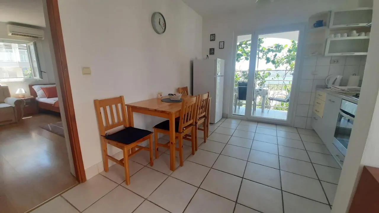 Mlakic Apartments Trogir Croatia