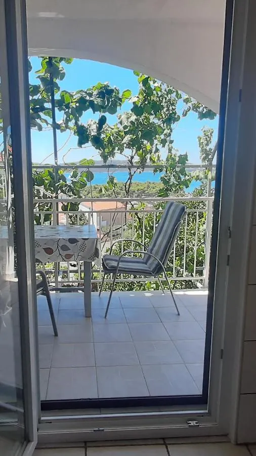 Mlakic Apartments Trogir