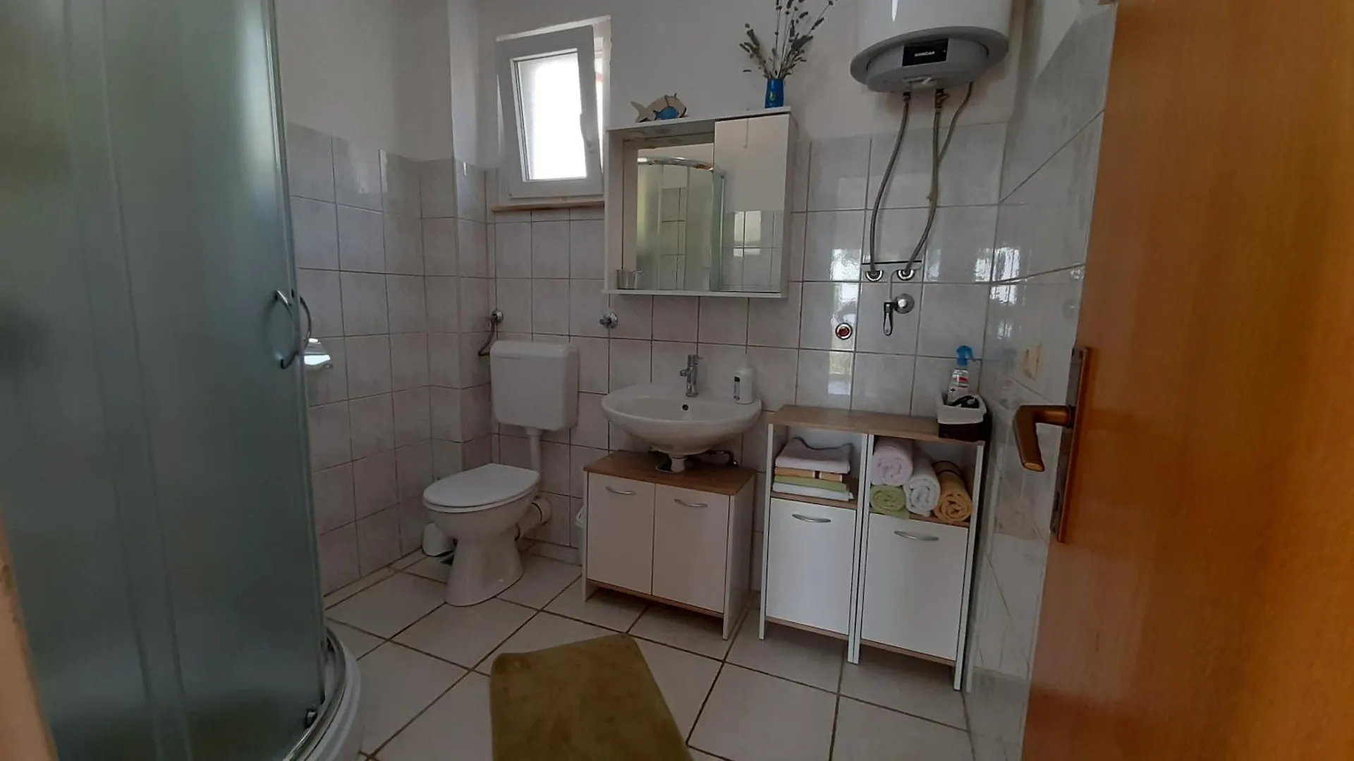 Mlakic Apartments Trogir