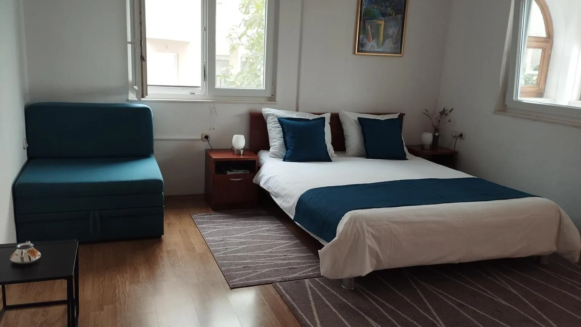 Mlakic Apartments Trogir Croatia